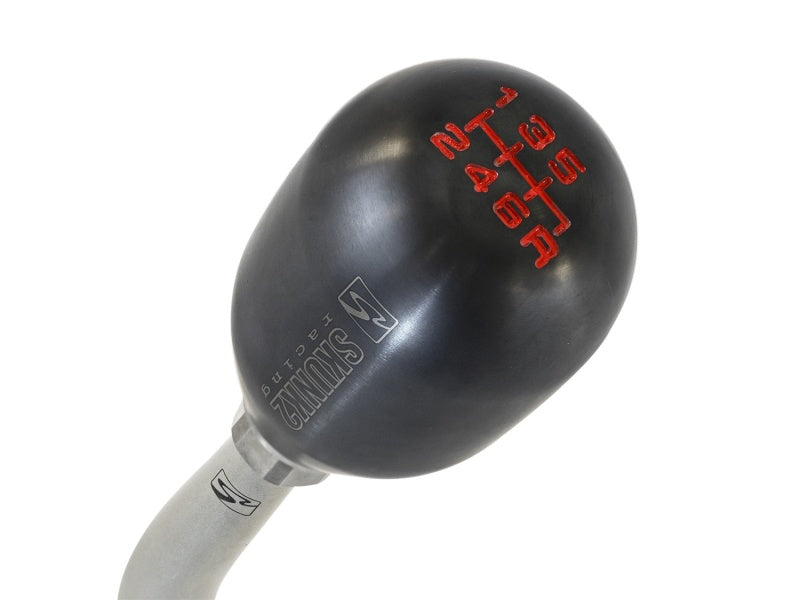 Skunk2 Racing 6-Speed Billet Shift Knob 10mm x 1.5mm Approx 440 Grams Compatible with Honda Acura Models