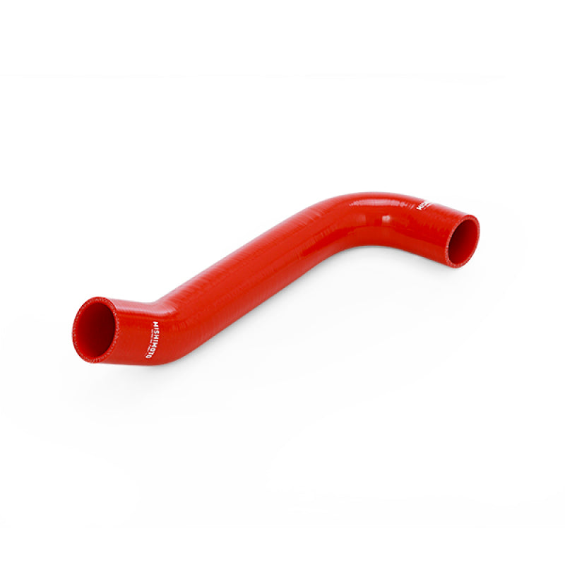 Mishimoto Silicone Radiator Hose Kit - Dodge Challenger / Charger SRT Hellcat 2015-2022 - Red, image 5