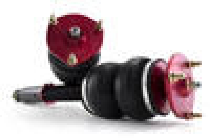 Air Lift Performance Front Kit with 4.68in Drop for Lexus LS430 01-06
