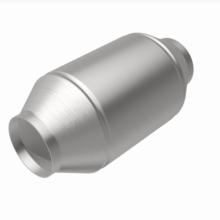 MagnaFlow Conv Universal 2.25 inch C/C CA Pre-OBDII In Stock