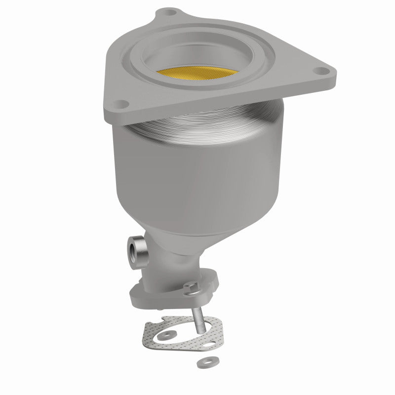 Magnaflow Direct Fit Catalytic Converter for 10-12 Ford Escape 3.0L - OneFastShop