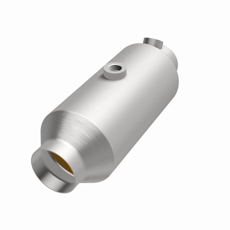 Magnaflow 2.25" Universal Catalytic Converter - CARB Compliant