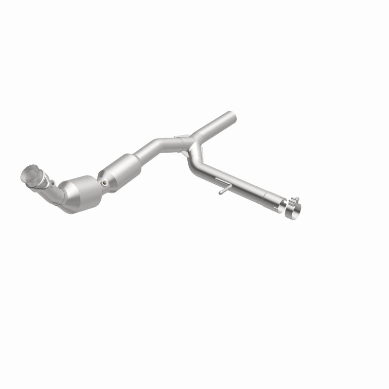 Magnaflow Direct Fit Converter 2004 Ford F-150 5.4L - OneFastShop
