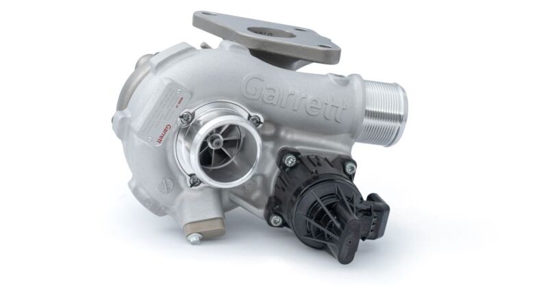 Garrett GT1752S PowerMax Turbocharger Kit for 2022+ Ford Bronco/Ranger Raptor 3.0L – (RH & LH Turbos) - OneFastShop