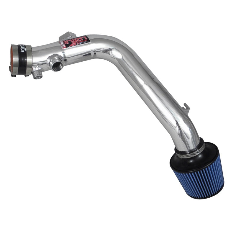 Injen Black Cold Air Intake for 05-07 VW MKV Jetta/Rabbit 2.5L-5cyl