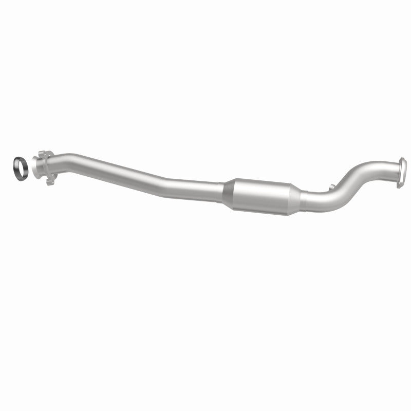 Magnaflow 07-08 Hummer H3 3.7L Catalytic Converter - CARB Compliant