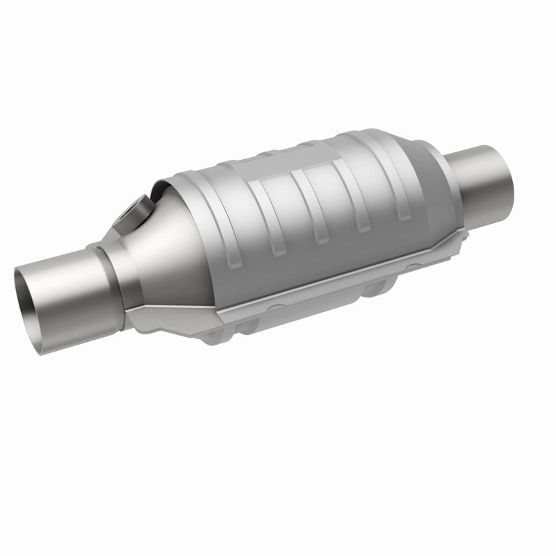 Magnaflow 1.75" Front CA Universal Catalytic Converter - CARB Compliant & Stainless Steel