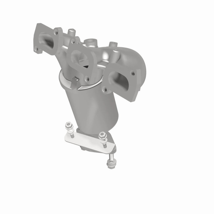 Magnaflow 13-15 Ford Flex 3.5L Direct Fit Converter Easy Install