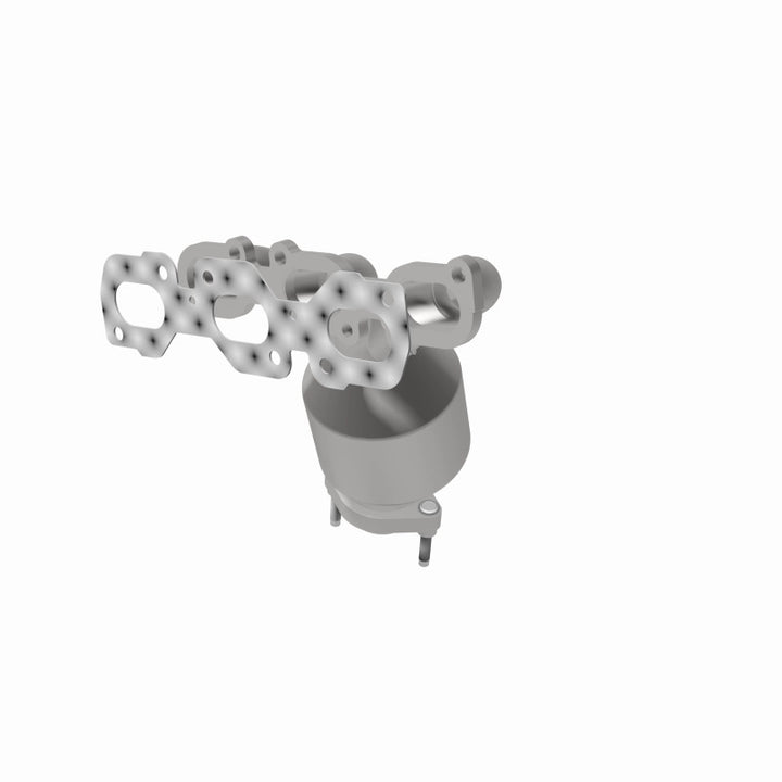Magnaflow Catalytic Converter 09 Ford Escape 3.0L - Direct-Fit - Front - Free Shipping