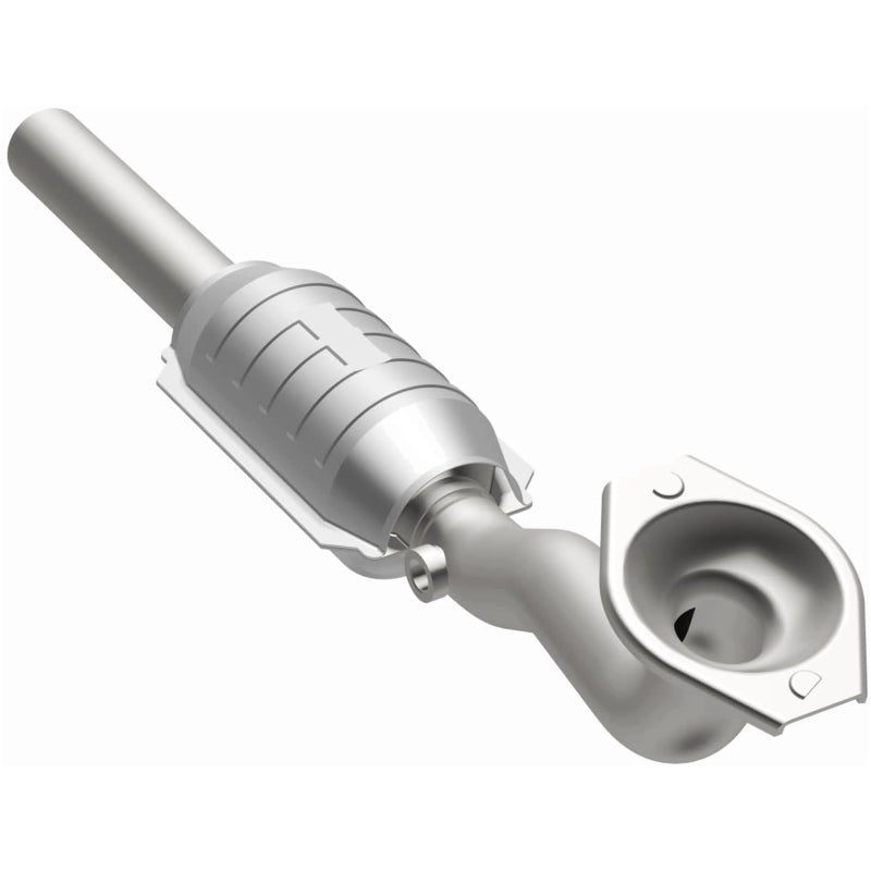 MagnaFlow Conv Direct Fit VW with Easy Install Option