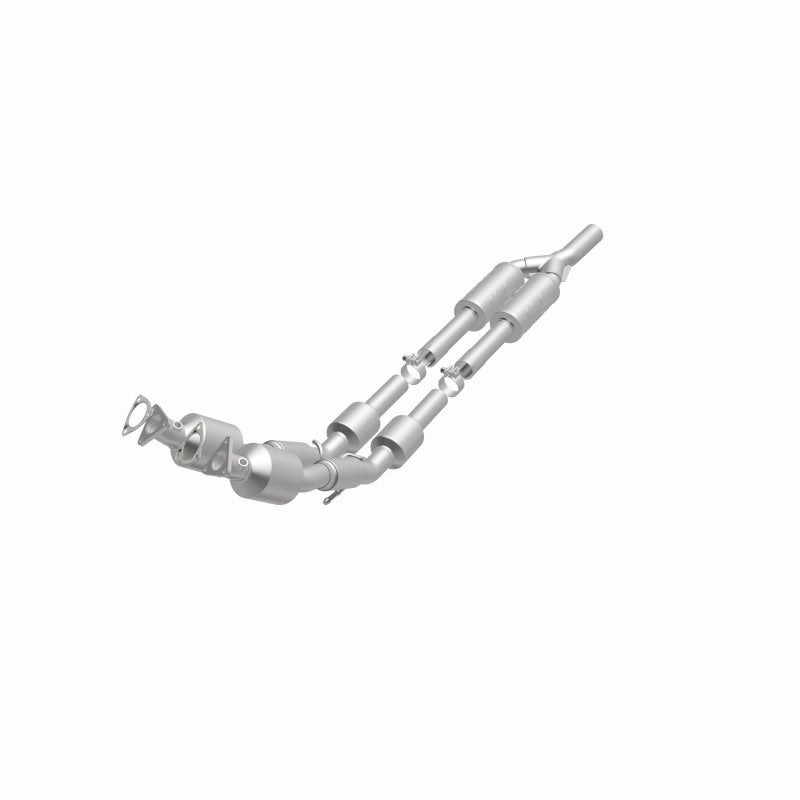 MagnaFlow Conv DF 2012-2015 Passat 3.6L V6 Easy Install
