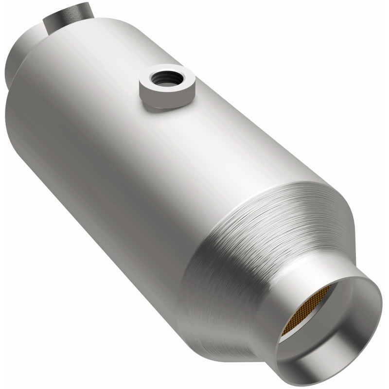 Magnaflow 2.25" Universal Catalytic Converter - CARB Compliant