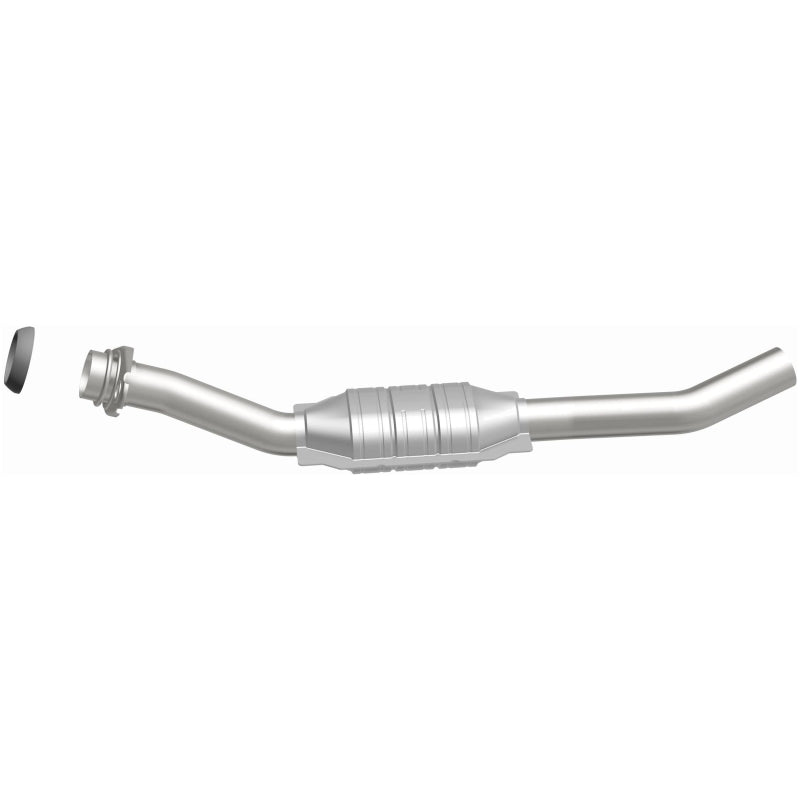 MagnaFlow Conv DF 92-93 Chrysler F/S 3.3L 49S Easy Install