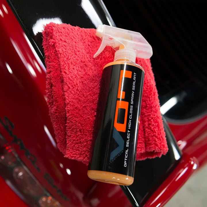 Chemical Guys High Gloss Spray Sealant & Quick Detailer 16oz