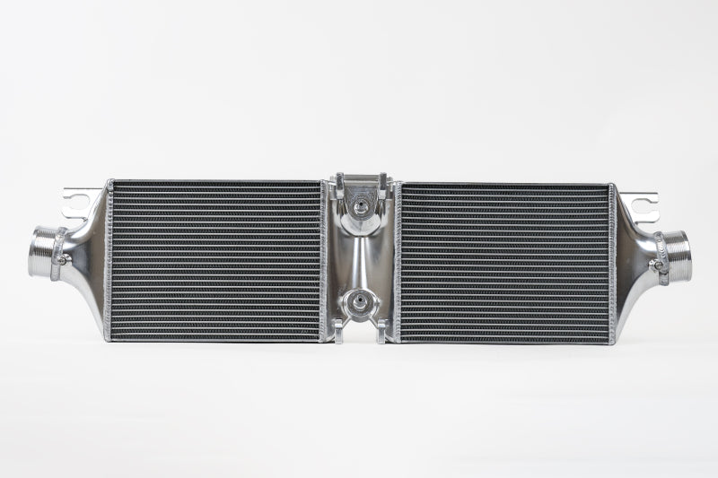 CSF 2019+ Porsche 911 High Performance Intercooler Upgrade