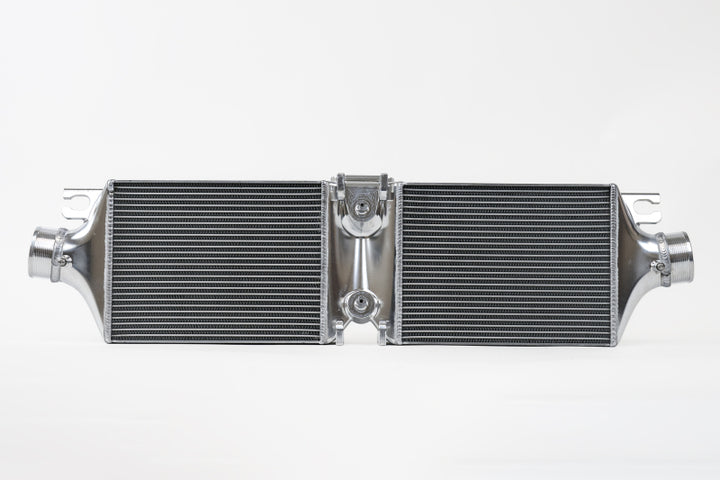 CSF 2019+ Porsche 911 High Performance Intercooler Upgrade