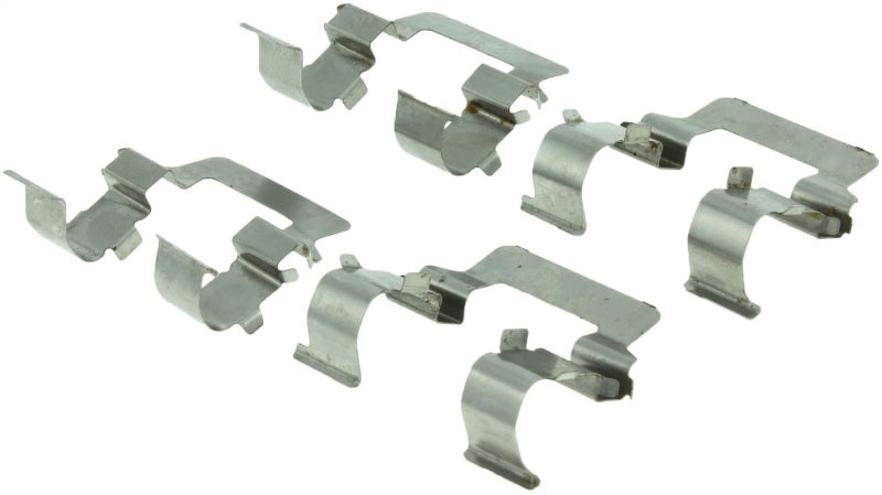 StopTech Performance Front Brake Pads for 1989-1999 Mitsubishi Eclipse GST - OneFastShop