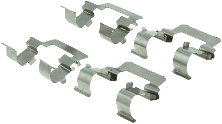 StopTech Performance Front Brake Pads for 1989-1999 Mitsubishi Eclipse GST - OneFastShop