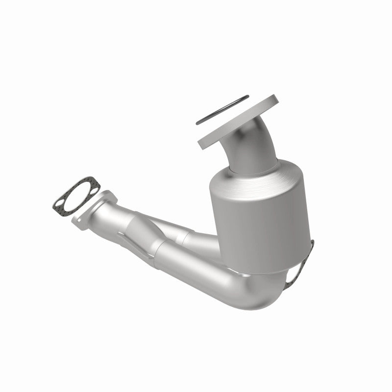 MagnaFlow 09-12 Chevy Malibu 3.6L Converter - Easy Install & CARB Compliant