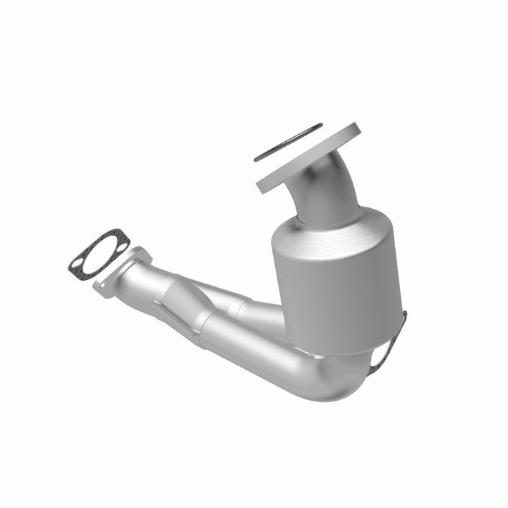MagnaFlow 09-12 Chevy Malibu 3.6L Converter - Easy Install & CARB Compliant