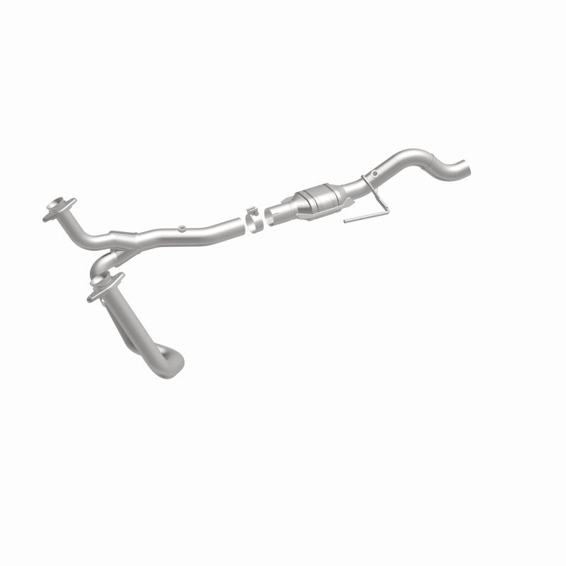 Magnaflow Conv DF 00-03 Dodge Dakota 3.9L/5.9L 4WD In Stock