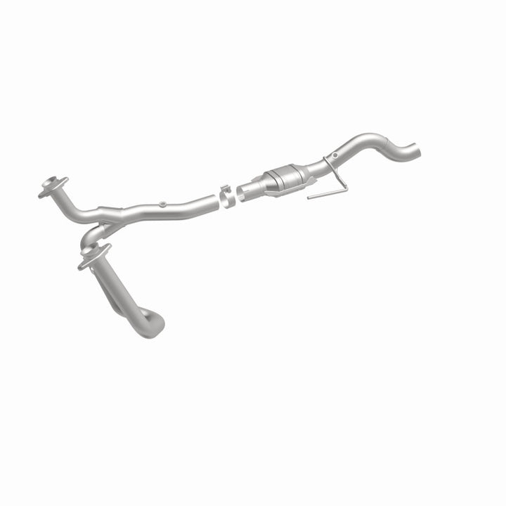 Magnaflow Conv DF 00-03 Dodge Dakota 3.9L/5.9L 4WD In Stock