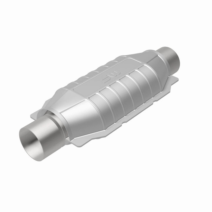 Universal Catalytic Converter with Air FED | Wide Vehicle Fitment