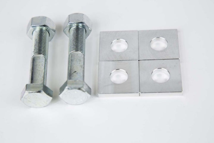 SPL Parts Eccentric Lockout Kit for 2013+ Subaru BRZ/Toyota 86 & 2015+ Subaru WRX/STI - OneFastShop