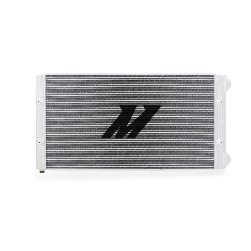 Mishimoto Universal Aluminum Race Ready Radiator V2