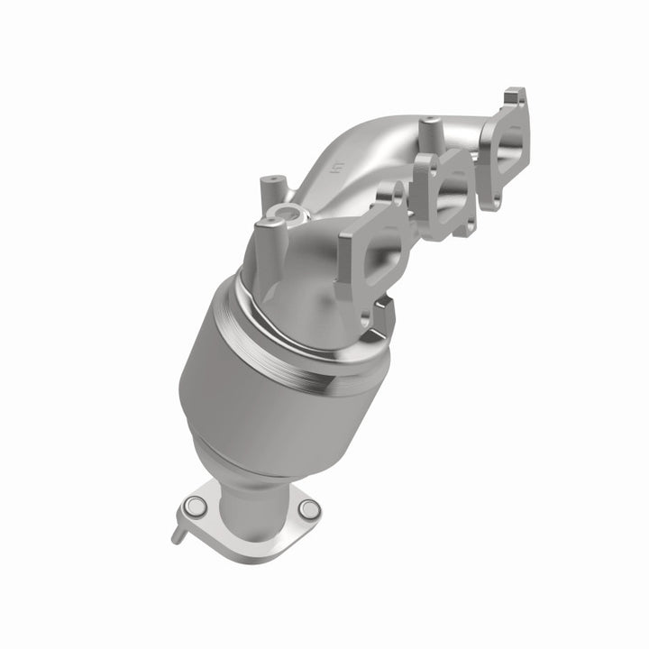 MagnaFlow Conv DF Ford Explorer 2013 3.5L Easy Install