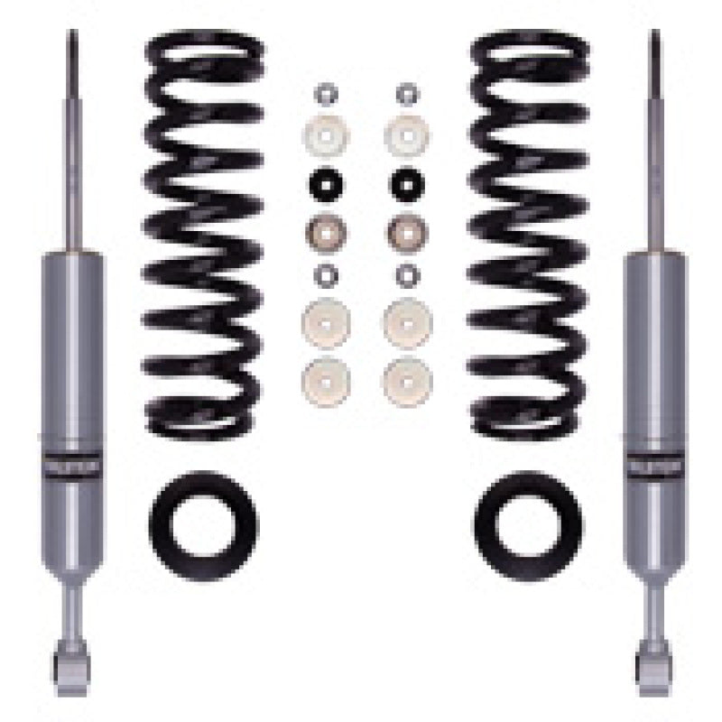 Bilstein B8 6112 Leveling Kit for Toyota Tundra - Front Lift up to 2.75"