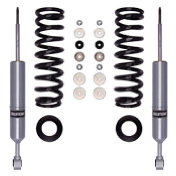 Bilstein B8 6112 Leveling Kit for Toyota Tundra - Front Lift up to 2.75" - OneFastShop
