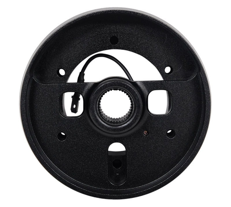 NRG Short Hub Adapter for Jeep Wrangler JK 07-18