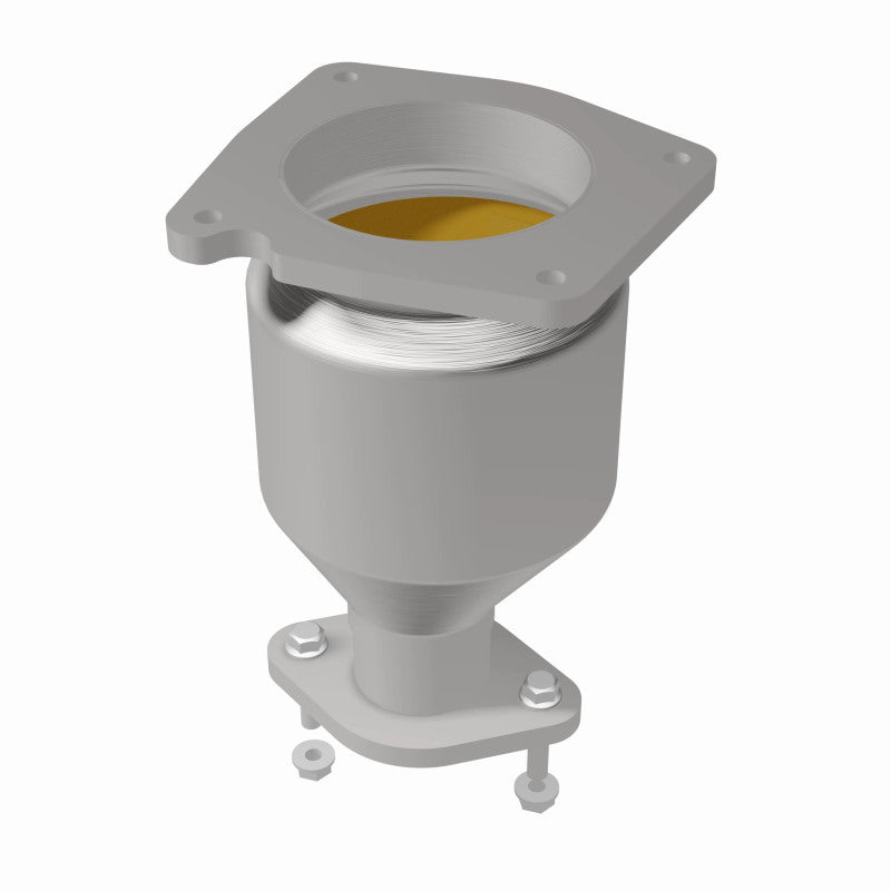 Magnaflow Direct Fit Converter for 01-03 Chrysler Sebring 2.7L, CARB Compliant, Easy Installation, Fits Limited, LX, LXi Models - OneFastShop