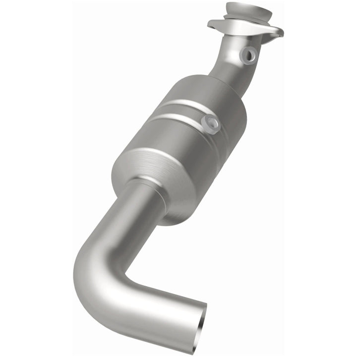 Magnaflow Conv DF 2009-2010 F-150 V8 5.4 - Direct Fit Catalytic Converter