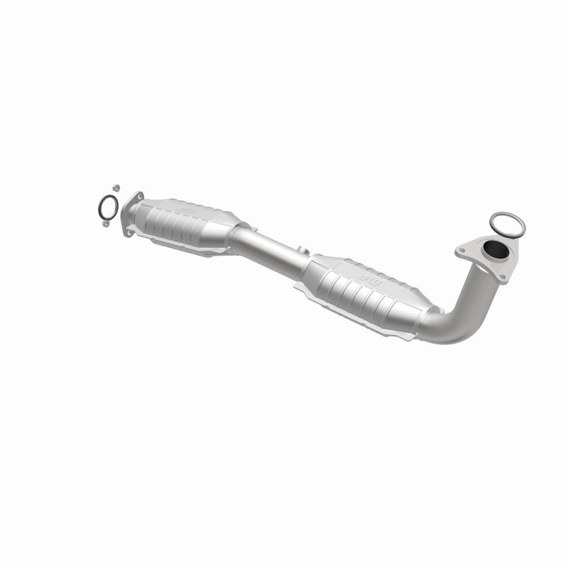 Magnaflow Catalytic Converter 07-08 Tundra 4.7L OEM