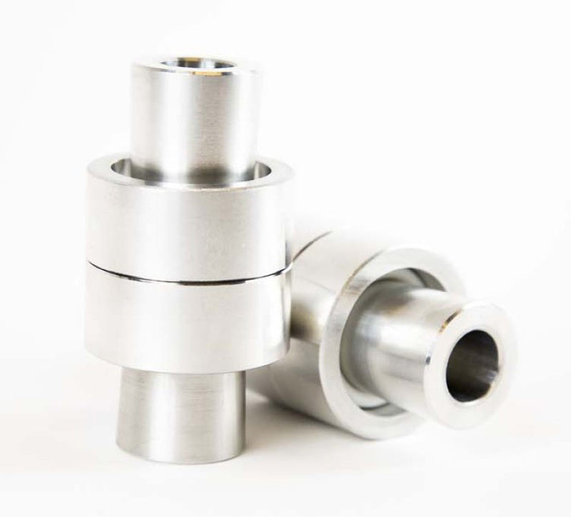 SPL Parts Front Lower Arm Inner Monoball Bushings - Nissan 350Z G35
