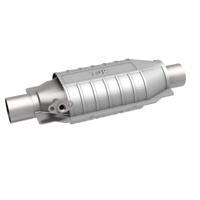 MagnaFlow Universal Catalytic Converter for Toyota - Easy Install