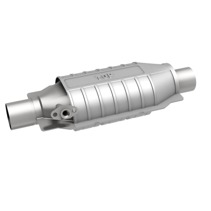MagnaFlow Universal Catalytic Converter for Toyota - Easy Install