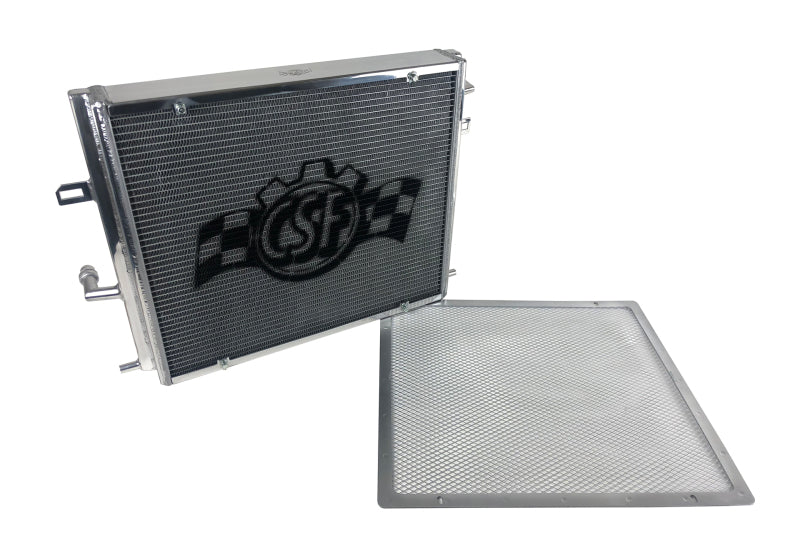 CSF Front Mount Triple-Pass Heat Exchanger - BMW 340i / 330i / 230i / 330e B58 / B48 2016-2021, image 5