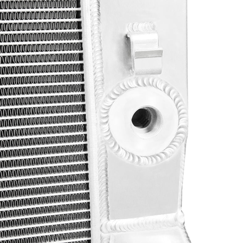 Mishimoto Radiator for 11+ Chevy 6.6L Duramax - Fits Various Models