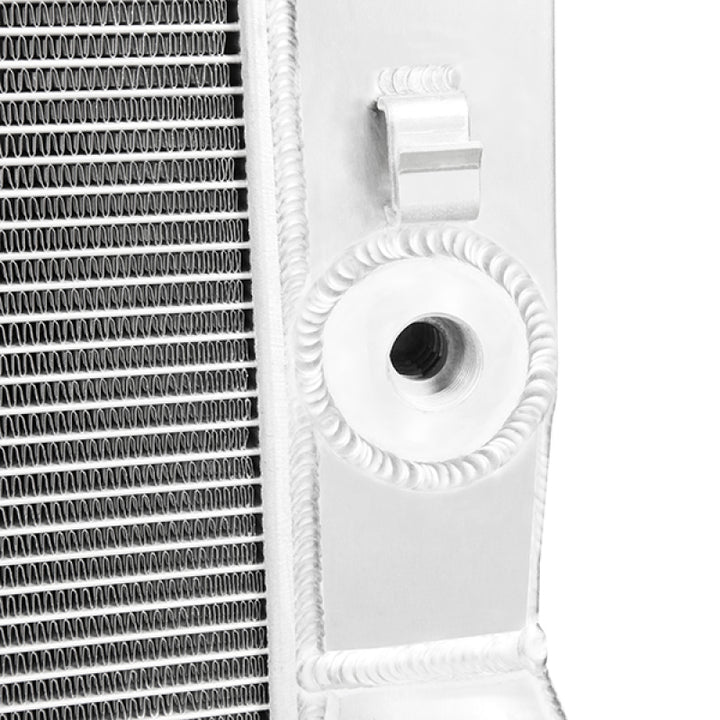 Mishimoto Radiator for 11+ Chevy 6.6L Duramax - Fits Various Models