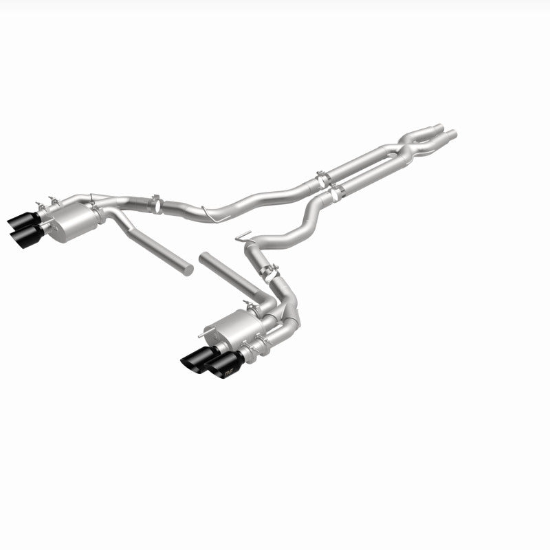 Magnaflow 18-21 Ford Mustang 5.0L V8 NEO Cat-Back Exhaust System In Stock