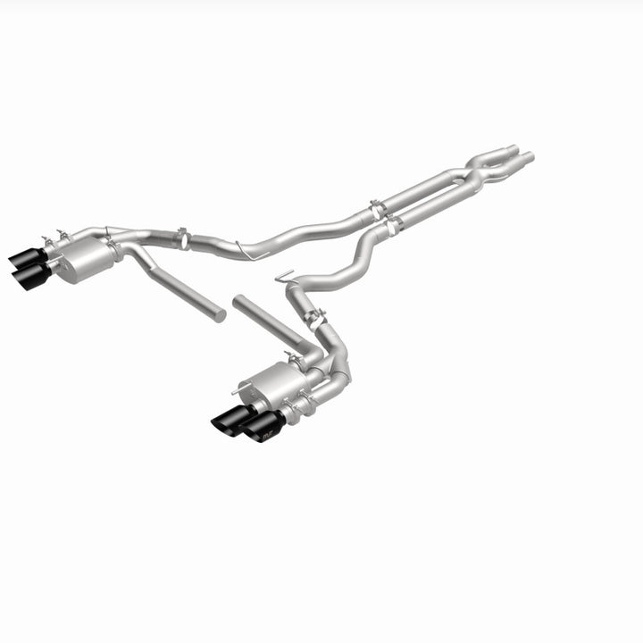 Magnaflow 18-21 Ford Mustang 5.0L V8 NEO Cat-Back Exhaust System In Stock
