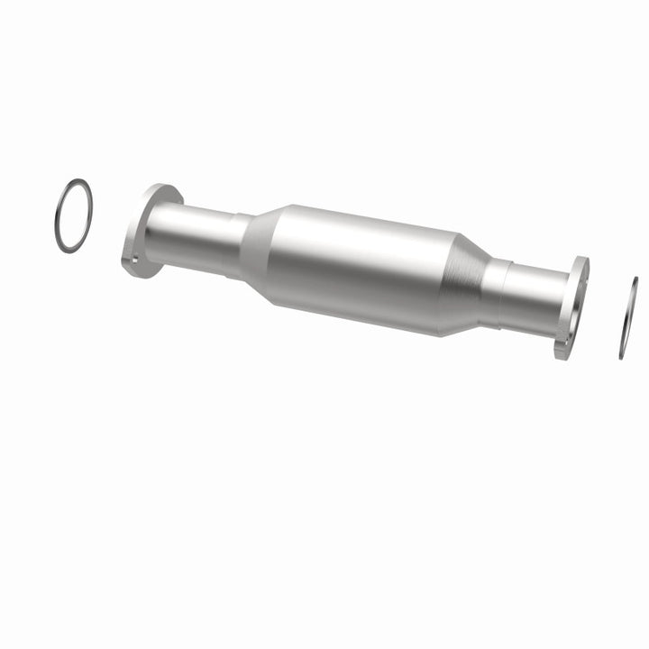 Magnaflow 96-99 Toyota Tacoma 2.7L Direct Fit Converter Easy Install