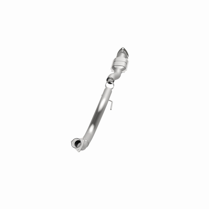 MagnaFlow Conv DF 03-07 GM 2500/3500 Passenger Side Easy Install
