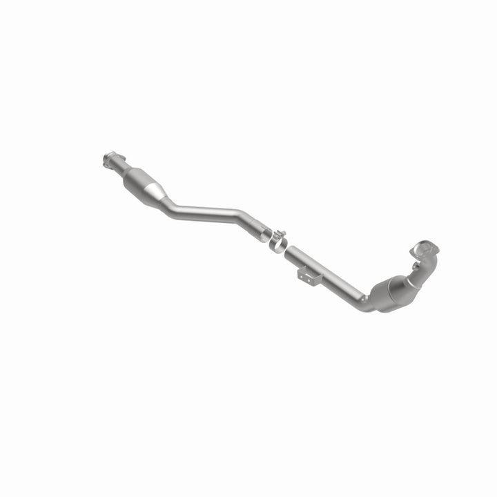 Magnaflow 2006 Mercedes-Benz CL500 5.0L Direct Fit Converter - Easy Install