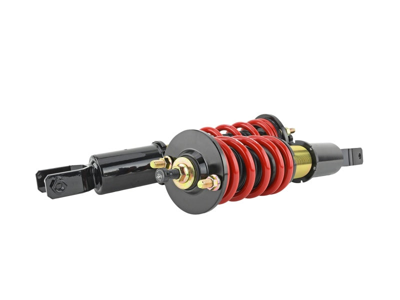 Skunk2 Pro-ST Coilovers Front 10 kg/mm Rear 8 kg/mm - 88-91 Honda Civic/CRX