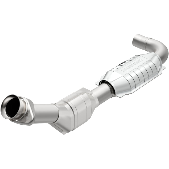 Magnaflow Direct-Fit Catalytic Converter 99-00 Ford F-150 4.2L CARB Compliant - OneFastShop