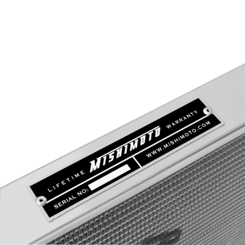 Mishimoto Performance Aluminum Radiator for Nissan Sentra SR20 Manual